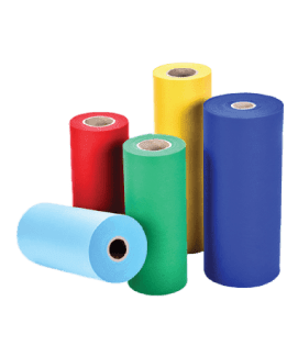 Vải không dệt là một dạng vải có cấu tạo từ các loại hạt nhựa tổng hợp với một số thành phần chất khác tùy ý để sản xuất theo đúng mục đích sử dụng.