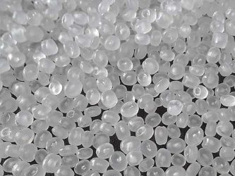 hạt nhựa polypropylene