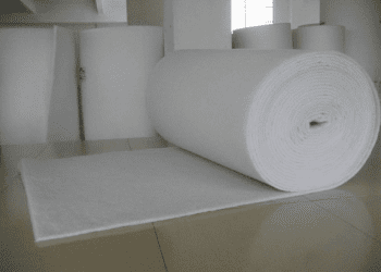 Buy non-woven fabric roll with large quantities in HCM City