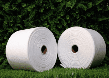 Non-woven fabric roll supplier with large quantities