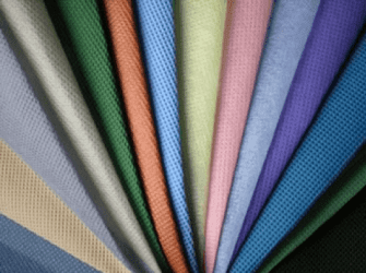 PP non-woven fabric