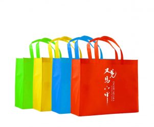 Shopping bags