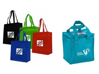 Reusable Shopping Bags – DVH