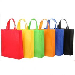 Shopping bags