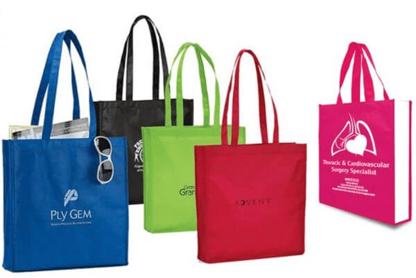 Promotional bag