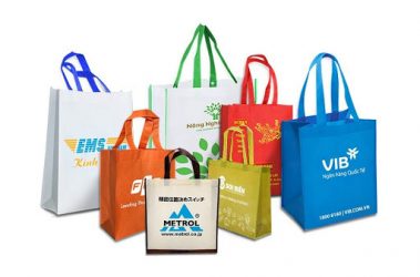 Shopping bags