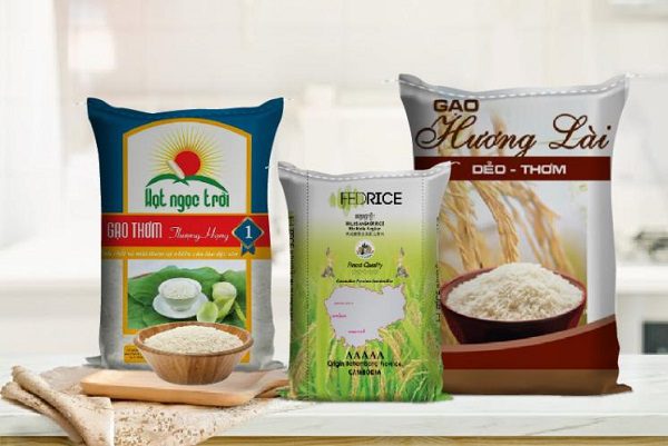 Một sản phẩm bao bì đẹp sẽ dễ dàng chiếm được cảm tình của người dùng